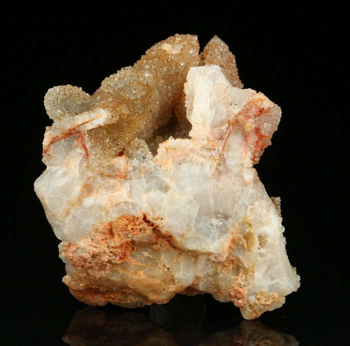 Cactus Fairy Quartz Cluster, Boekenhouthoek, Mpumalanga, South Africa