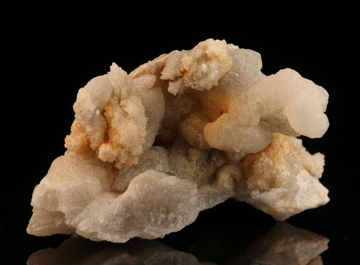 Quartz Cluster, Orange River Area, Northern Cape, South Africa