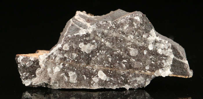 Olmiite on Matrix, "N'Chwaning II Mine, Kalahari Manganese Field, Northern Cape, South Africa "