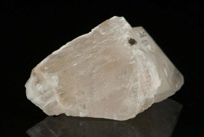 Calcite, "N'Chwaning II Mine, Kalahari Manganese Field, Northern Cape, South Africa "