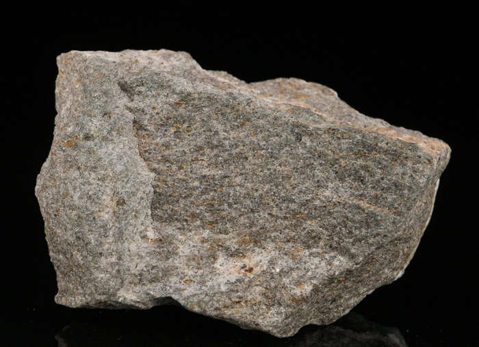 Smithsonite on Matrix, Skorpion Mine, Karas Region, Namibia