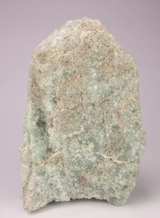 Tarbuttite on Matrix, Skorpion Mine, Karas Region, Namibia