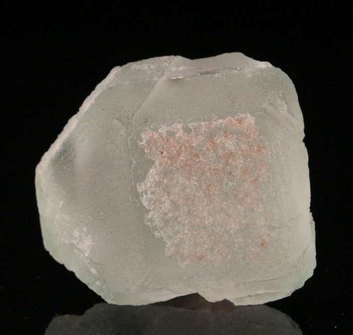 Fluorite, Riemvasmaak, Northern Cape, South Africa