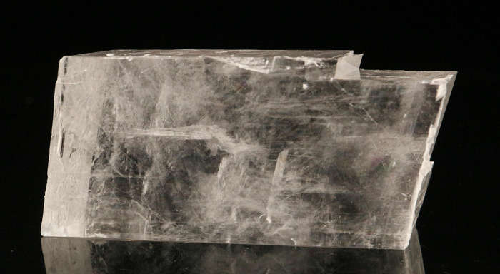 Iceland Spar Calcite, Calvinia, Northern Cape, South Africa