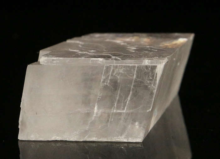 Iceland Spar Calcite, Calvinia, Northern Cape, South Africa