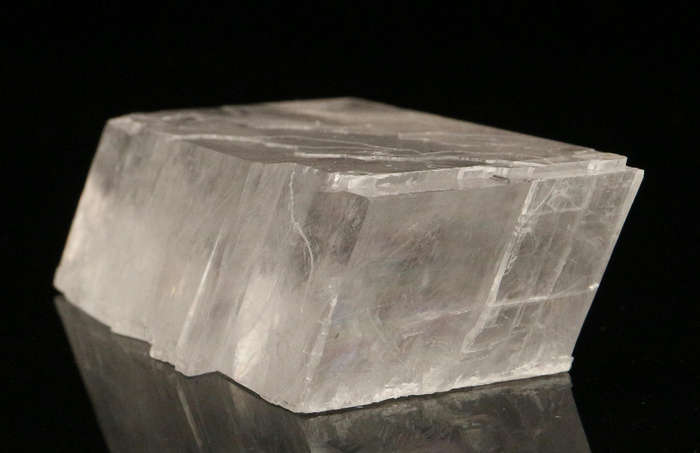 Iceland Spar Calcite, Calvinia, Northern Cape, South Africa