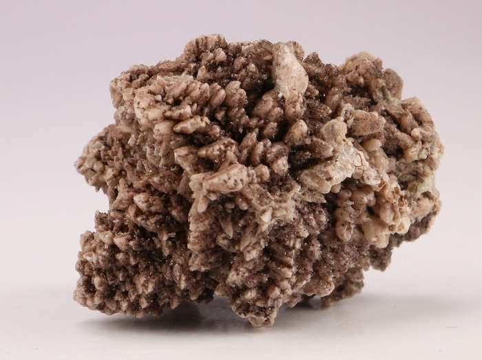 Calcite Cluster, N'Chwaning II, Northern Cape, South Africa