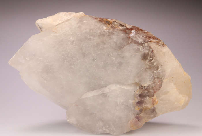 Amethyst Quartz Xls, Gobobosebberge Mnt, Namibia