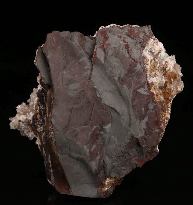 Calcite on Matrix, N'Chwaning II, Northern Cape, South Africa