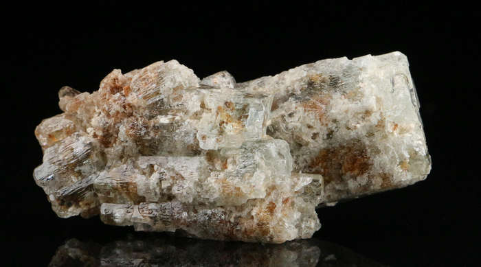 Aquamarine Cluster, Erongo Mnt Region, Namibia