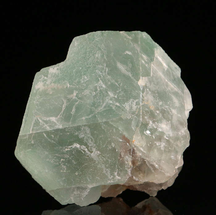 Fluorite, Riemvasmaak, Northern Cape, South Africa