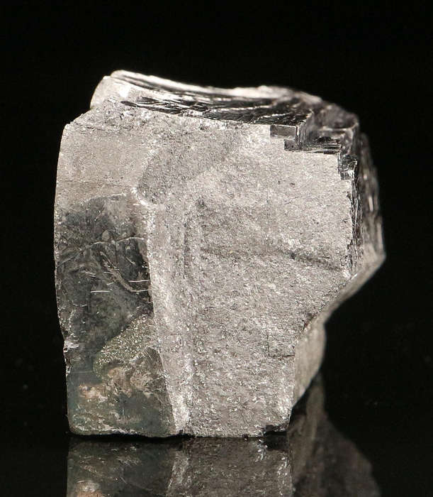 Galena Crystal, Rosh Pinah Mine, Namibia