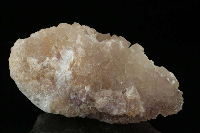 Fluorite on Matrix, Omehane, Erongo region, Namibia