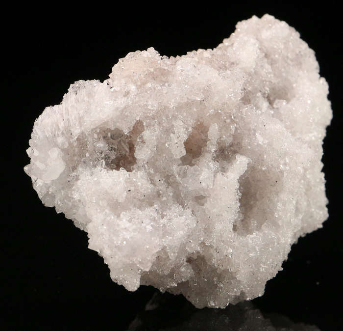 Calcite on Matrix, N'Chwaning II, Northern Cape, South Africa