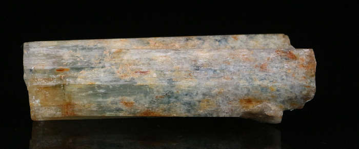 Aquamarine, Erongo Mnt Region, Namibia