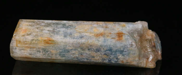 Aquamarine, Erongo Mnt Region, Namibia