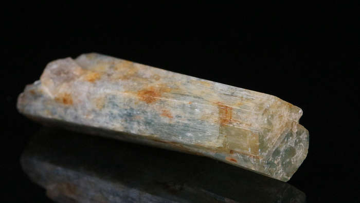 Aquamarine, Erongo Mnt Region, Namibia