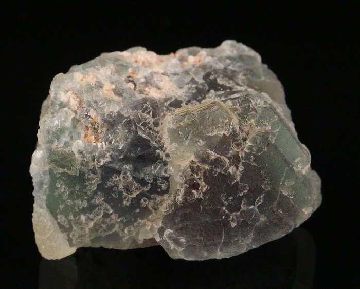 Fluorite, Riemvasmaak, Northern Cape, South Africa