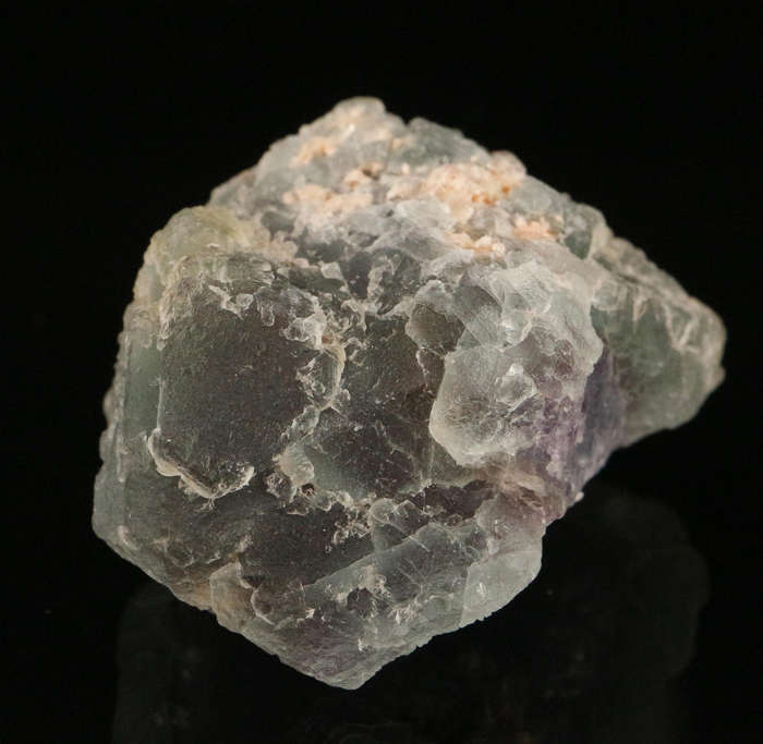 Fluorite, Riemvasmaak, Northern Cape, South Africa