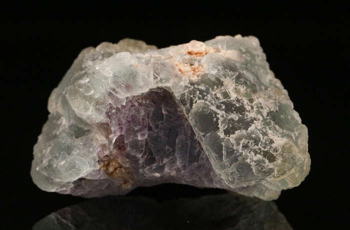 Fluorite, Riemvasmaak, Northern Cape, South Africa