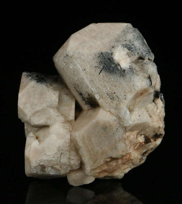 Aegirine & Orthoclase, Mount Malosa, Zomba, Southern Region, Malawi