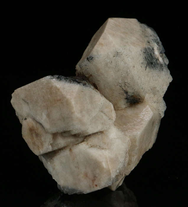 Aegirine & Orthoclase, Mount Malosa, Zomba, Southern Region, Malawi
