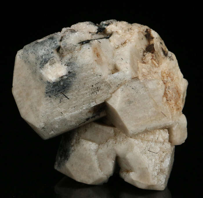 Aegirine & Orthoclase, Mount Malosa, Zomba, Southern Region, Malawi