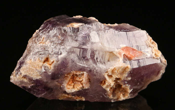Calcite Cluster, N`Chwaning II, Northern Cape, South Africa