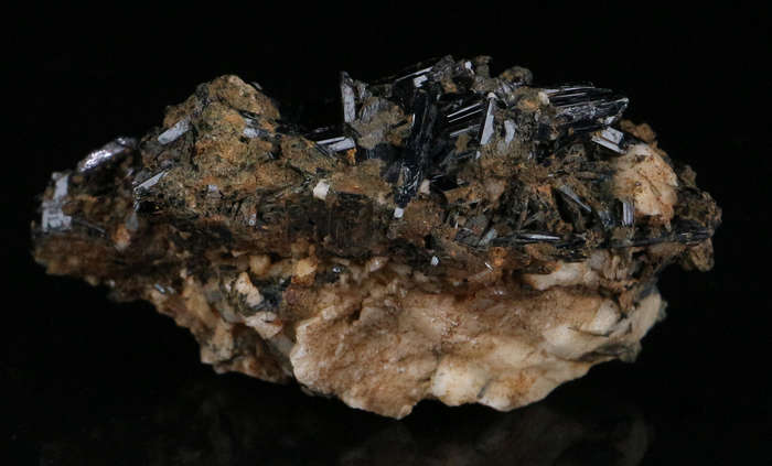 Aegirine Cluster, Mount Malosa, Zomba, Southern Region, Malawi