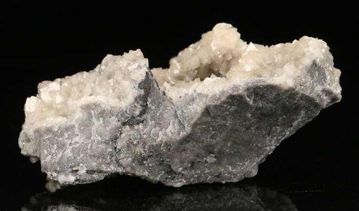 Dolomite on Matrix, Tsumeb Mine, Namibia