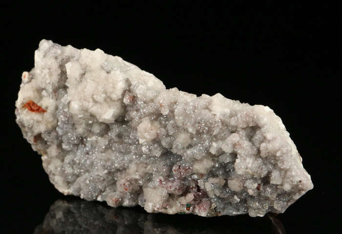 Dolomite on Matrix, Tsumeb Mine, Namibia