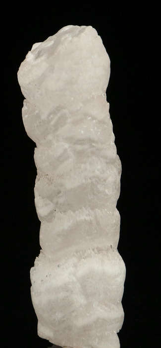 Calcite Snake, "N'Chwaning II Mine, Kalahari Manganese Field, Northern Cape, South Africa "