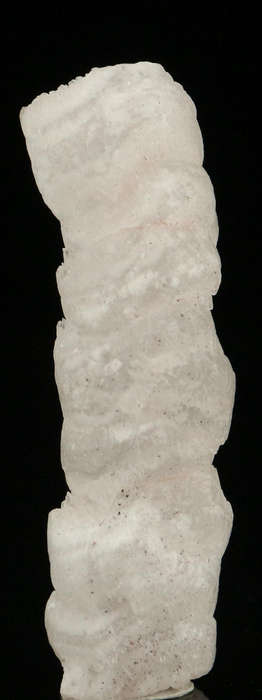 Calcite Snake, "N'Chwaning II Mine, Kalahari Manganese Field, Northern Cape, South Africa "