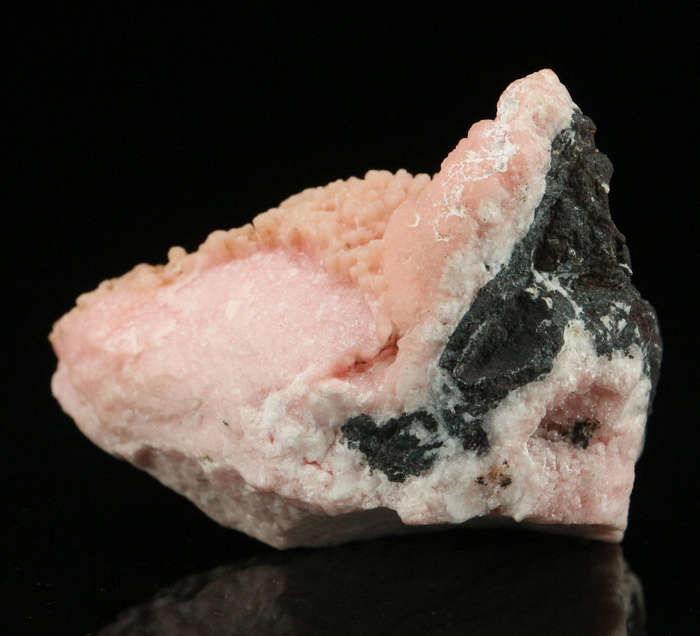 Kutnohorite Cluster, Wessels Mine, Northern Cape, South Africa