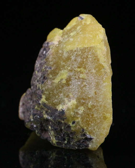 Jouravskite, Wessels Mine, Northern Cape, South Africa