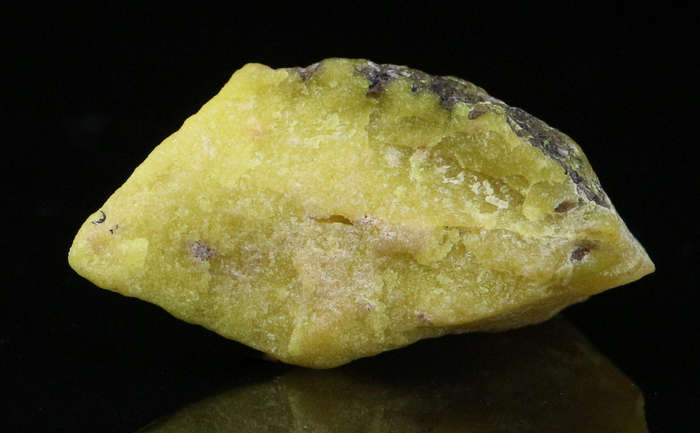 Jouravskite, Wessels Mine, Northern Cape, South Africa