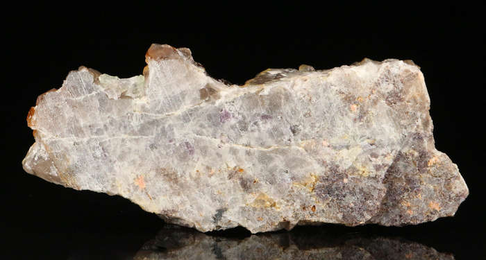 Quartz Cluster, Erongo Mnt Region, Namibia