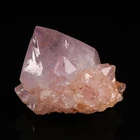 Amethst Cactus Quartz, Boekenhouthoek, Mpumalanga, South Africa