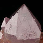 Amethst Cactus Quartz, Boekenhouthoek, Mpumalanga, South Africa