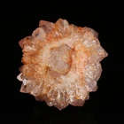 Amethst Cactus Quartz, Boekenhouthoek, Mpumalanga, South Africa