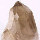 Smoky Quartz Cluster, Steinkopf, Northern Cape, South Africa