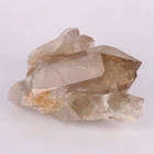Smoky Quartz Cluster, Steinkopf, Northern Cape, South Africa
