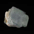 Fluorite Cluster, Omehane, Erongo region, Namibia