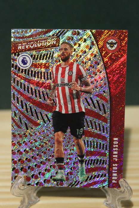 PONTUS JANSSON PANINI 2021