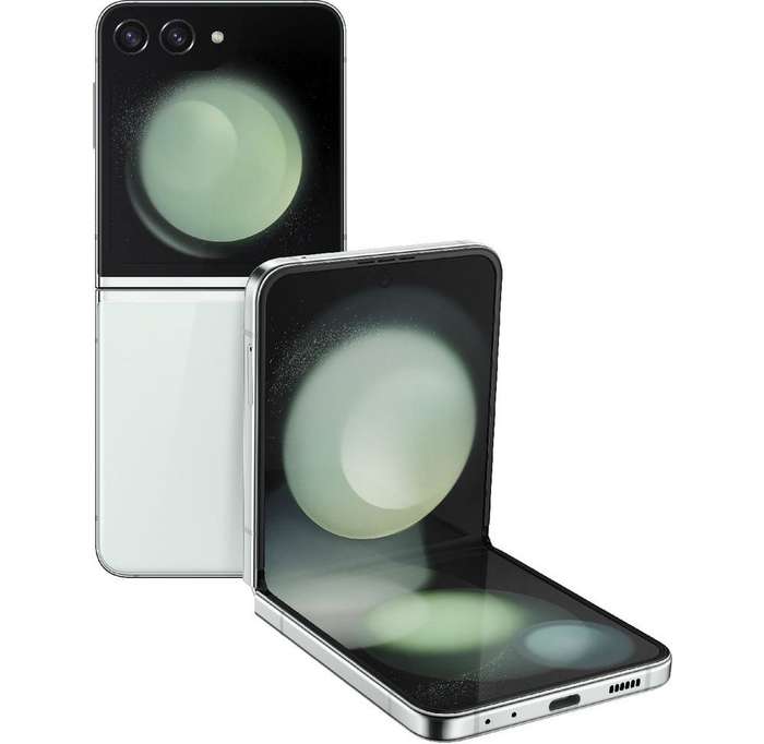 Samsung Z Flip5 256GB