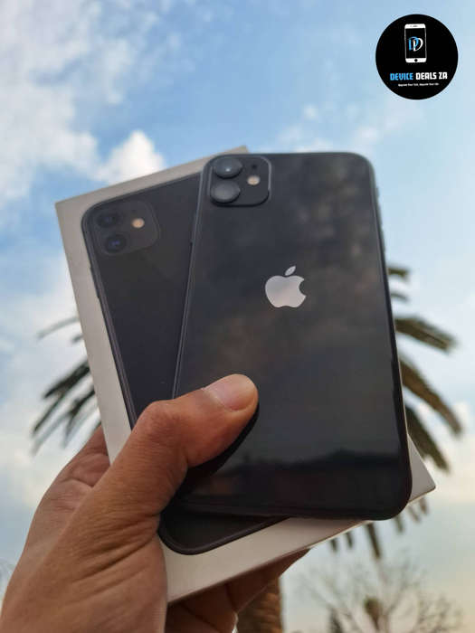 iPhone 11