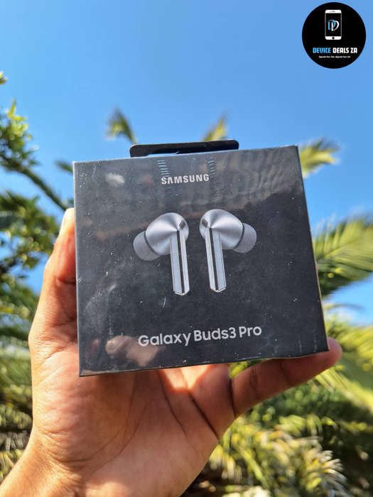 Wireless Buds Pro 3