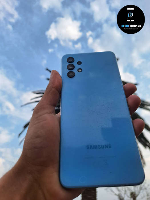 Samsung Galaxy A32 5G - 128GB