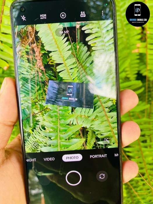 Oppo Reno 7z 5G - 128GB