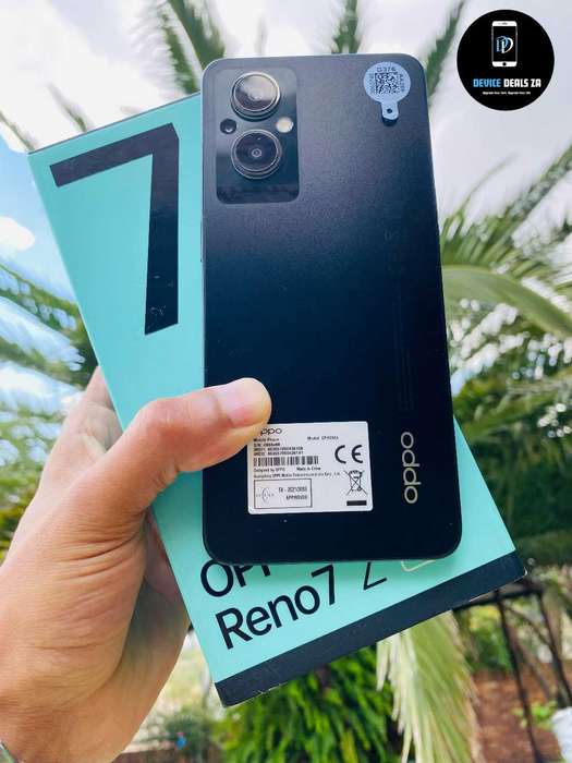 Oppo Reno 7z 5G - 128GB